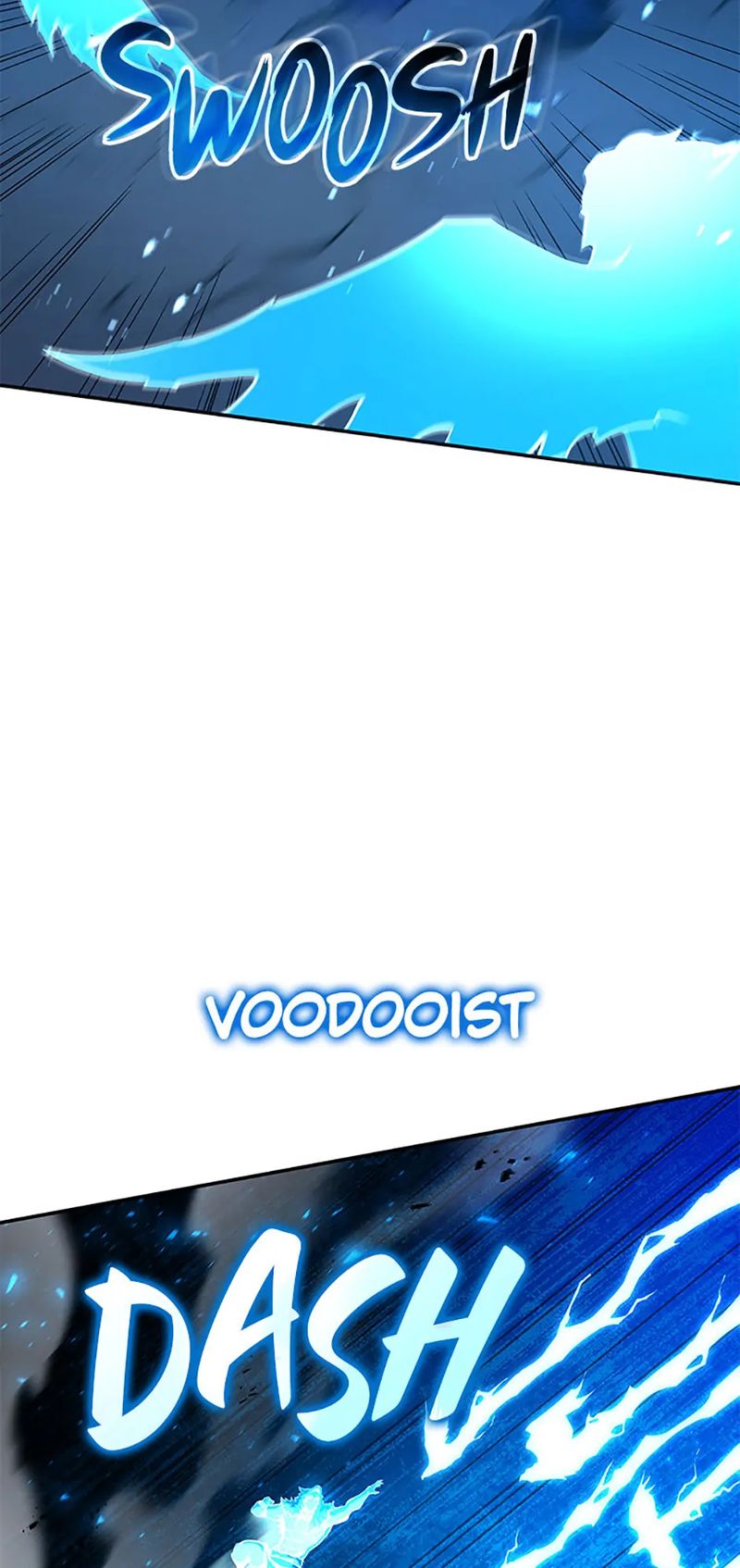 I Returned as an FFF-Class Witch Doctor - Chapter 109 Page 73