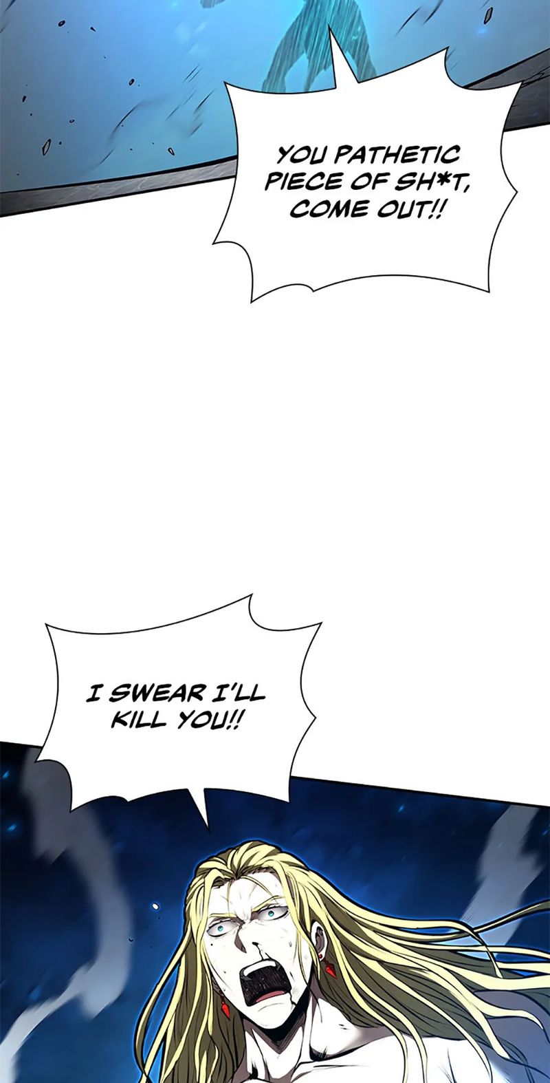 I Returned as an FFF-Class Witch Doctor - Chapter 109 Page 83