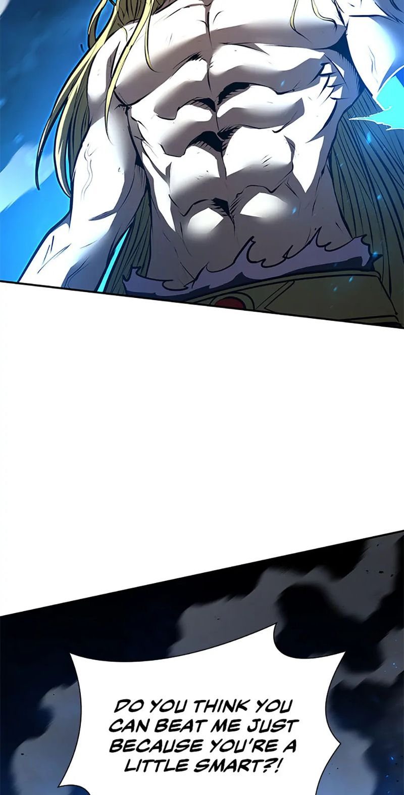 I Returned as an FFF-Class Witch Doctor - Chapter 109 Page 84