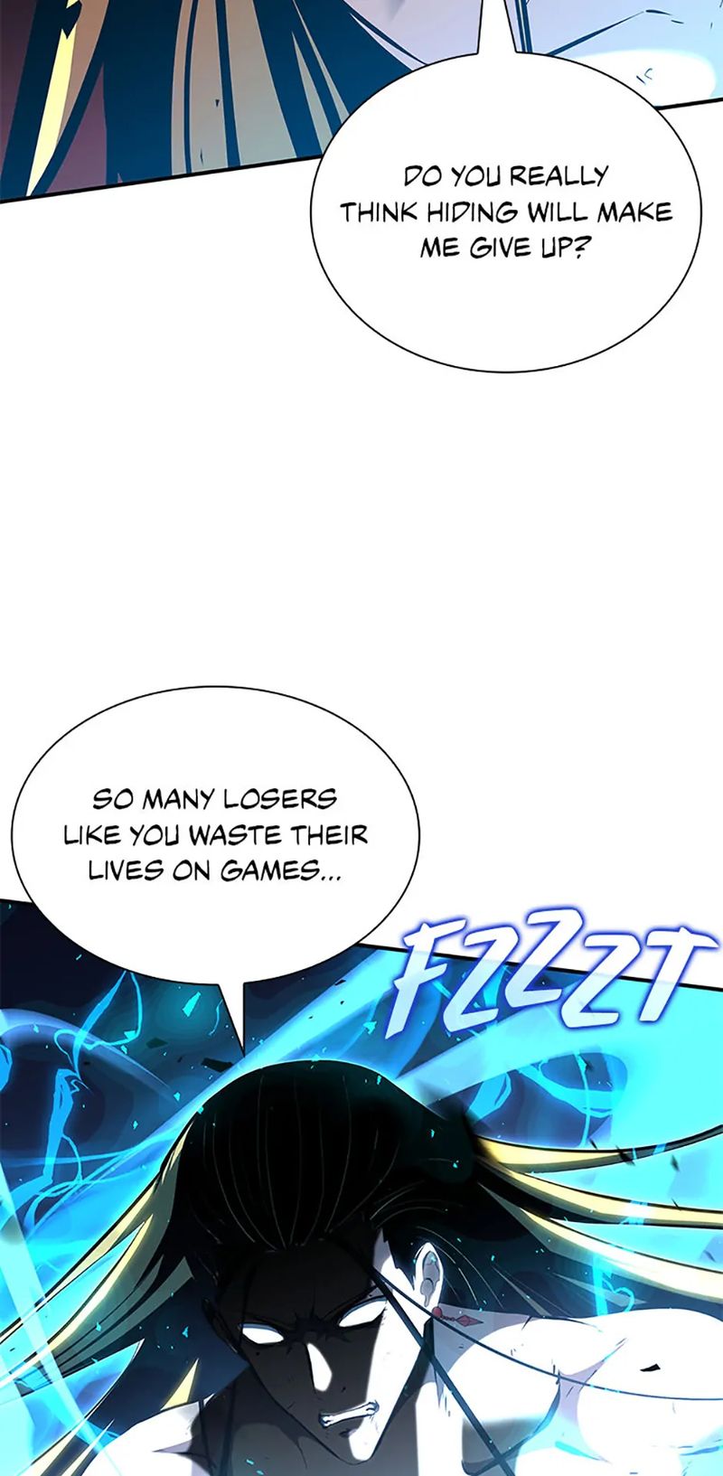 I Returned as an FFF-Class Witch Doctor - Chapter 109 Page 88