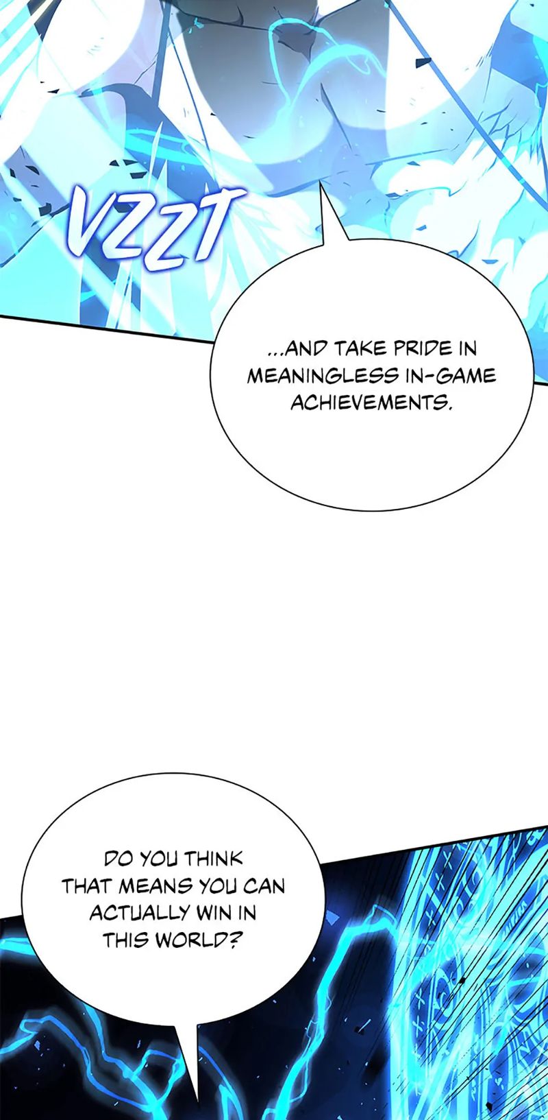 I Returned as an FFF-Class Witch Doctor - Chapter 109 Page 89