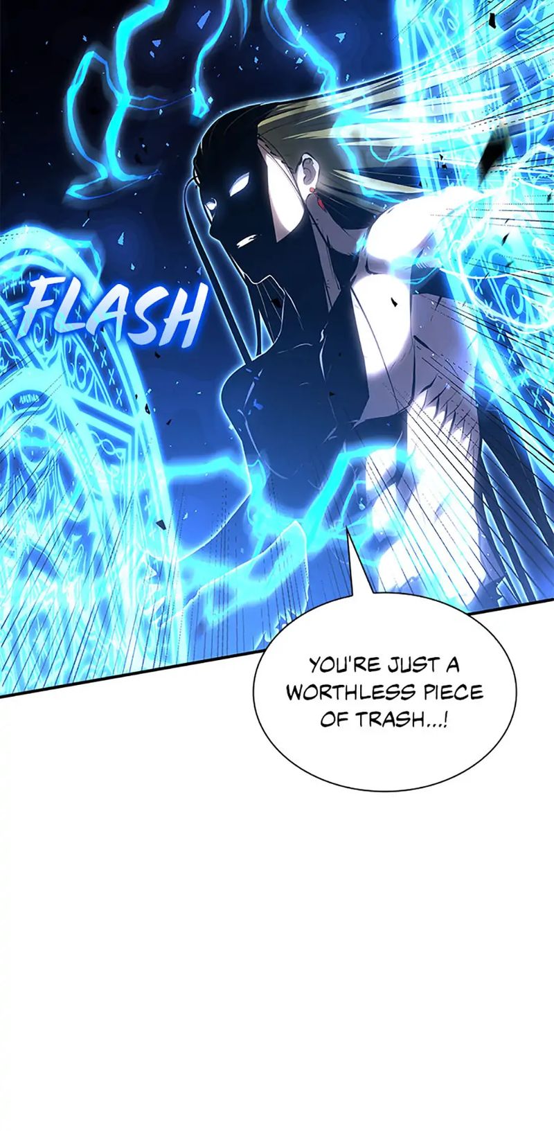 I Returned as an FFF-Class Witch Doctor - Chapter 109 Page 90