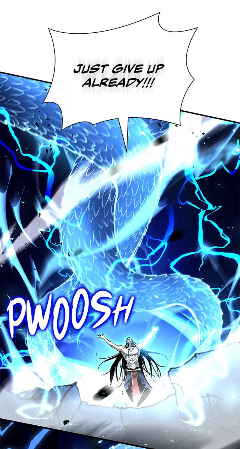 I Returned as an FFF-Class Witch Doctor - Chapter 109 Page 91