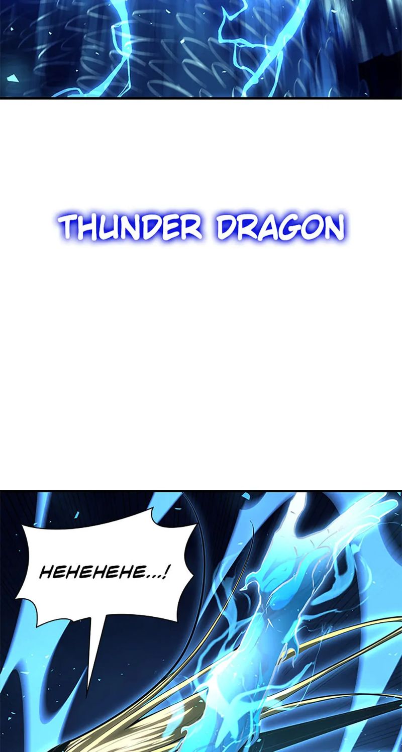 I Returned as an FFF-Class Witch Doctor - Chapter 109 Page 94