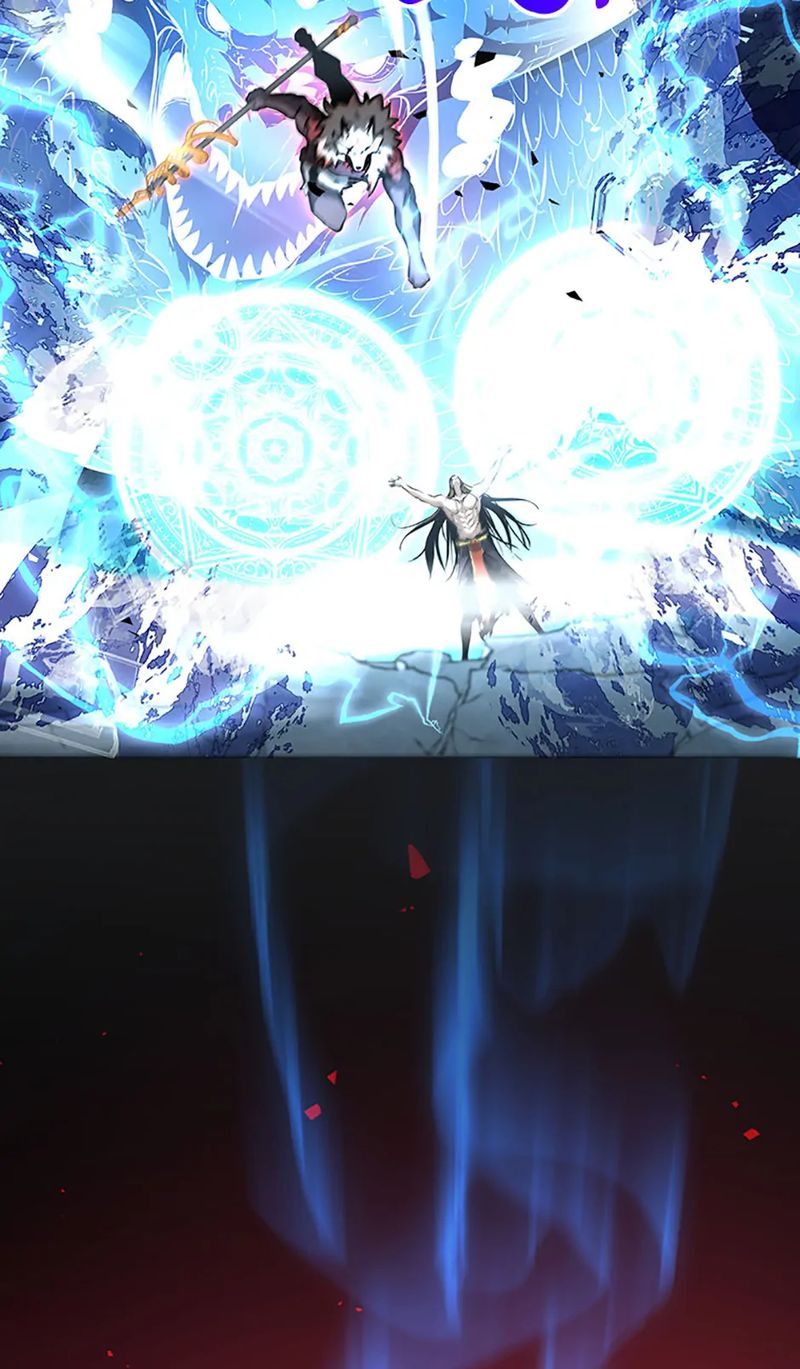 I Returned as an FFF-Class Witch Doctor - Chapter 109 Page 98