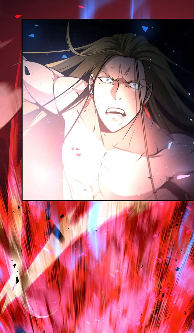 I Returned as an FFF-Class Witch Doctor - Chapter 109 Page 99