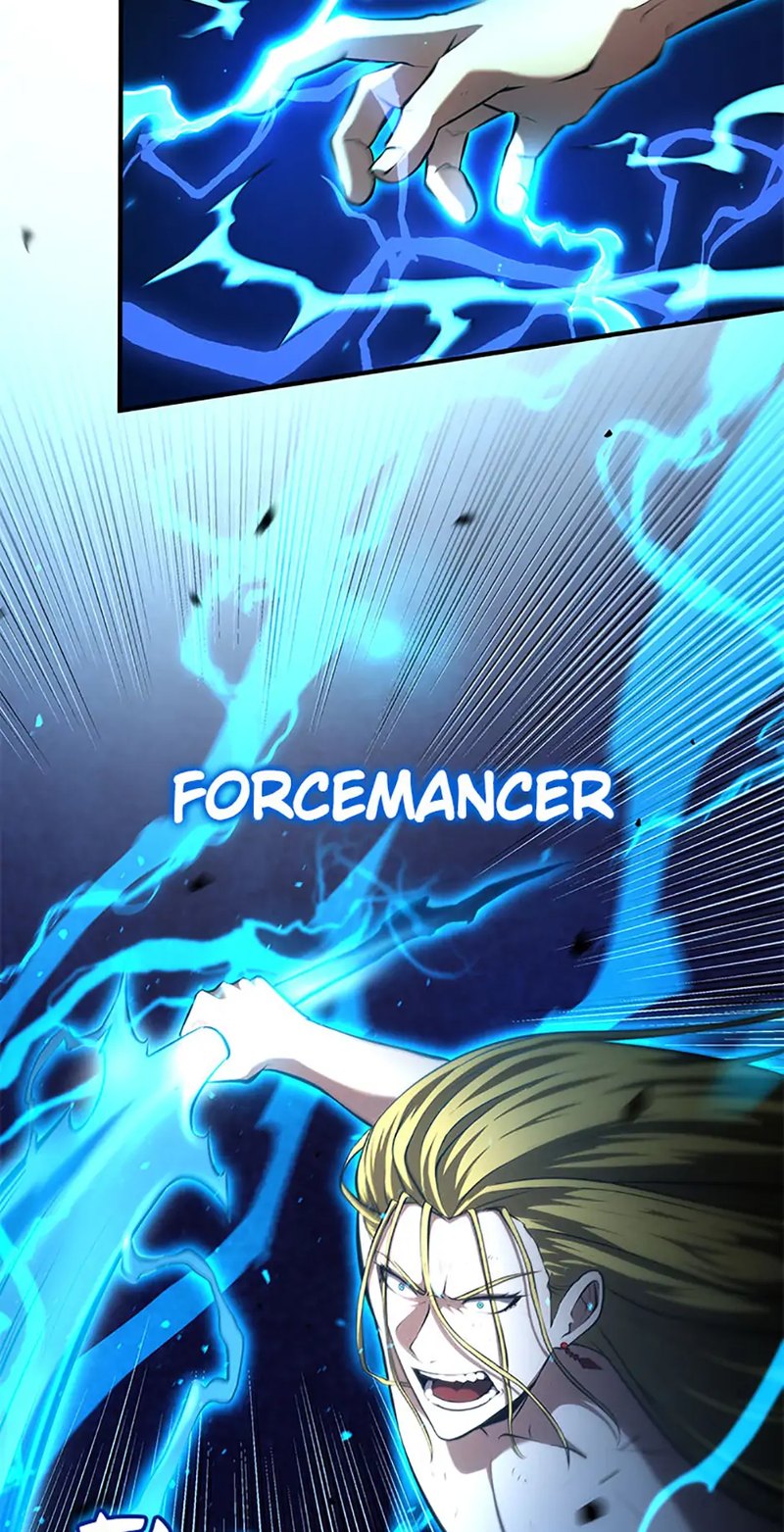 I Returned as an FFF-Class Witch Doctor - Chapter 110 Page 10