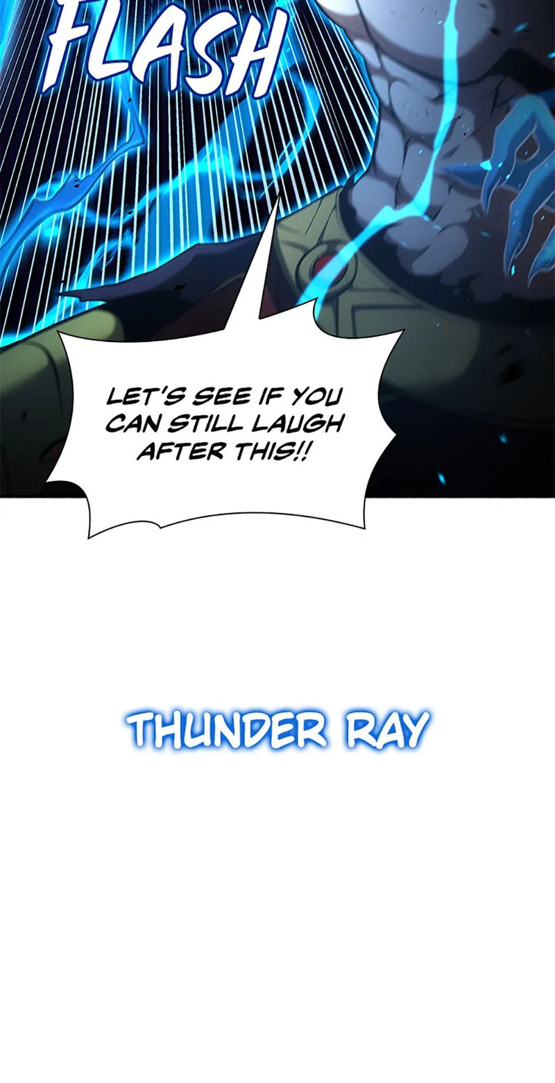 I Returned as an FFF-Class Witch Doctor - Chapter 110 Page 11