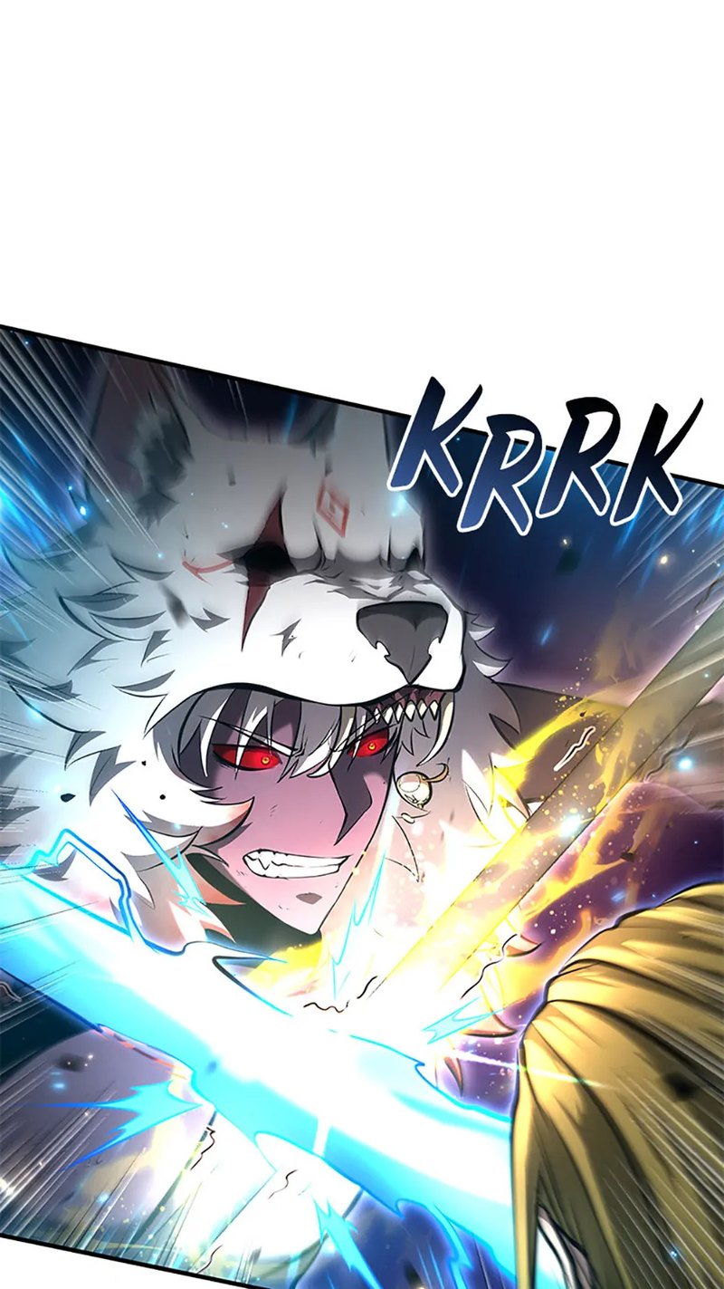 I Returned as an FFF-Class Witch Doctor - Chapter 110 Page 14