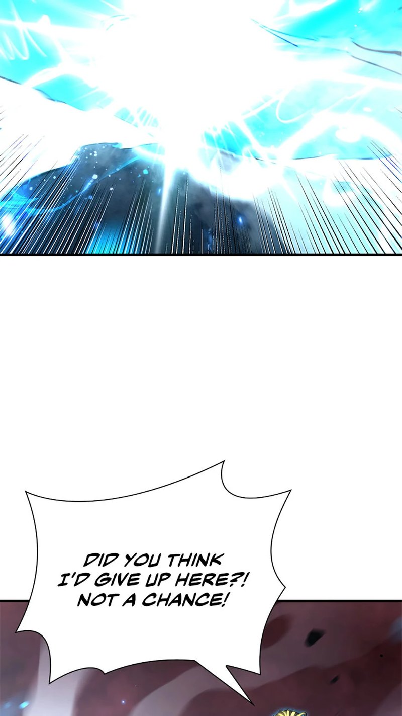 I Returned as an FFF-Class Witch Doctor - Chapter 110 Page 16