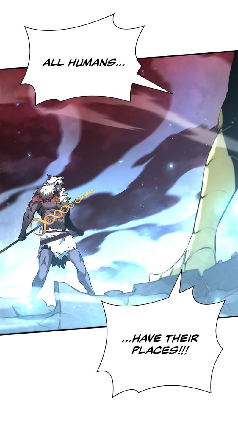 I Returned as an FFF-Class Witch Doctor - Chapter 110 Page 18