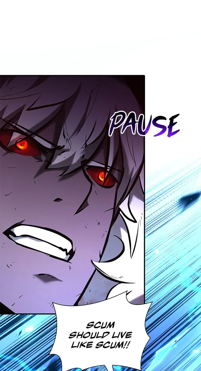 I Returned as an FFF-Class Witch Doctor - Chapter 110 Page 19