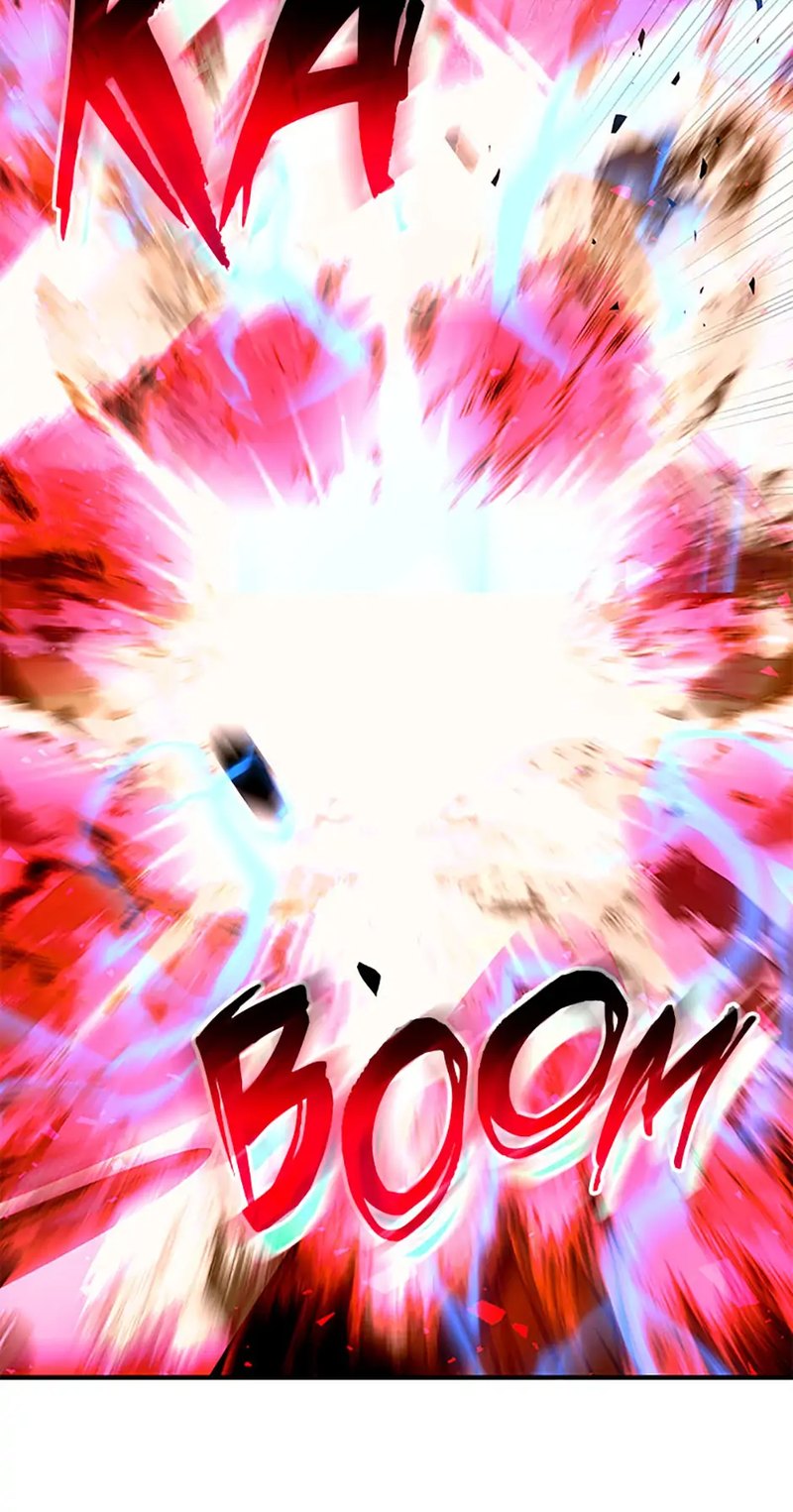 I Returned as an FFF-Class Witch Doctor - Chapter 110 Page 2