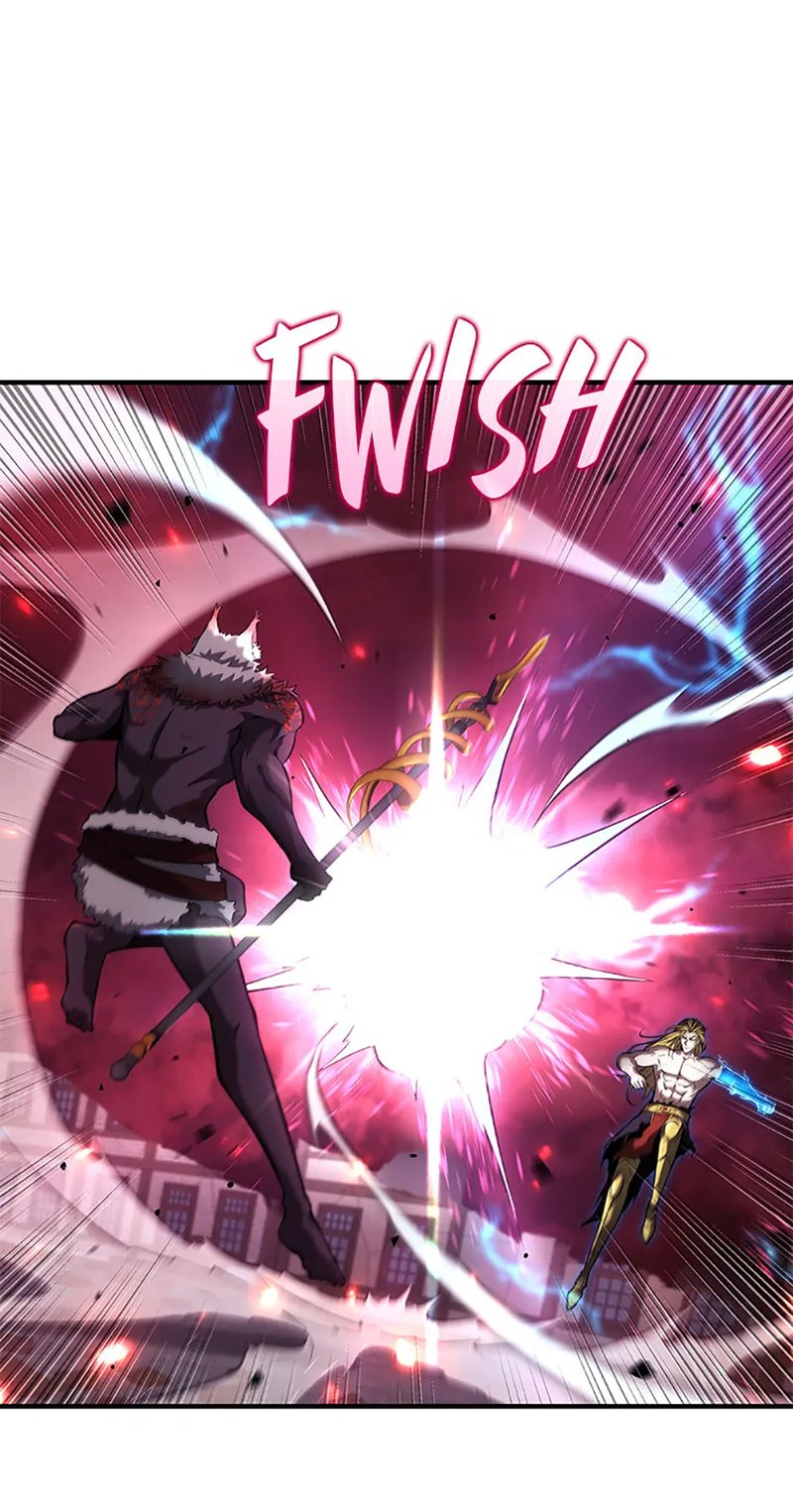 I Returned as an FFF-Class Witch Doctor - Chapter 110 Page 3