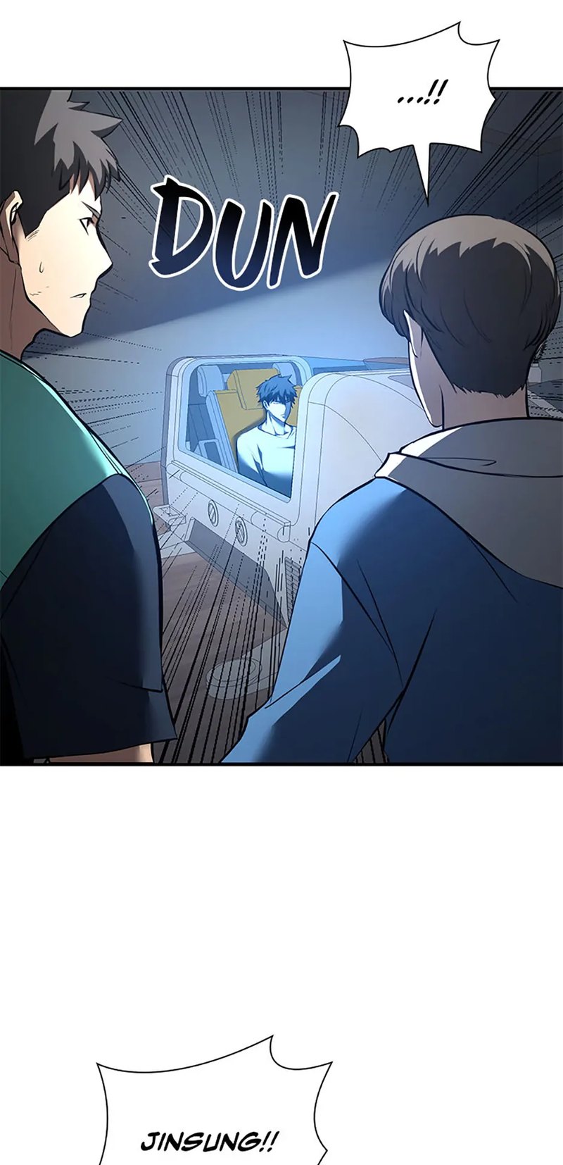 I Returned as an FFF-Class Witch Doctor - Chapter 110 Page 30