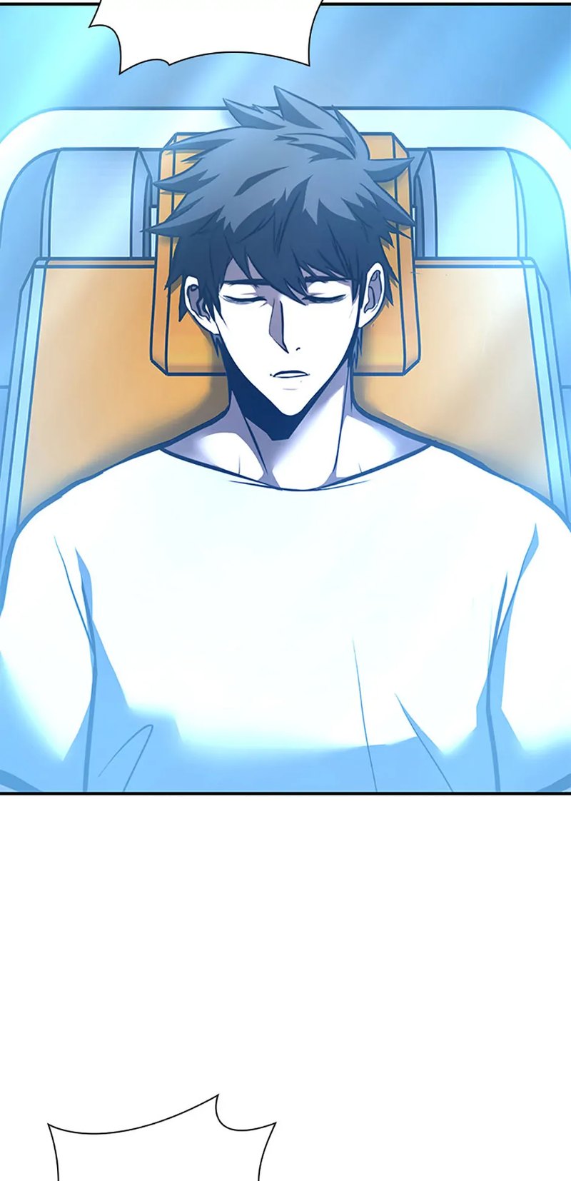 I Returned as an FFF-Class Witch Doctor - Chapter 110 Page 31