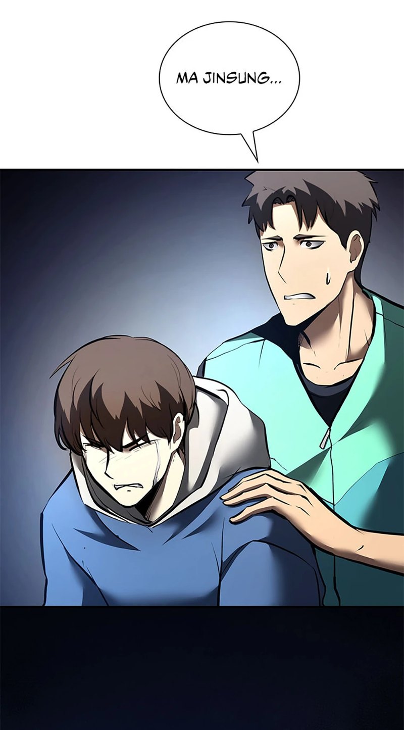 I Returned as an FFF-Class Witch Doctor - Chapter 110 Page 35