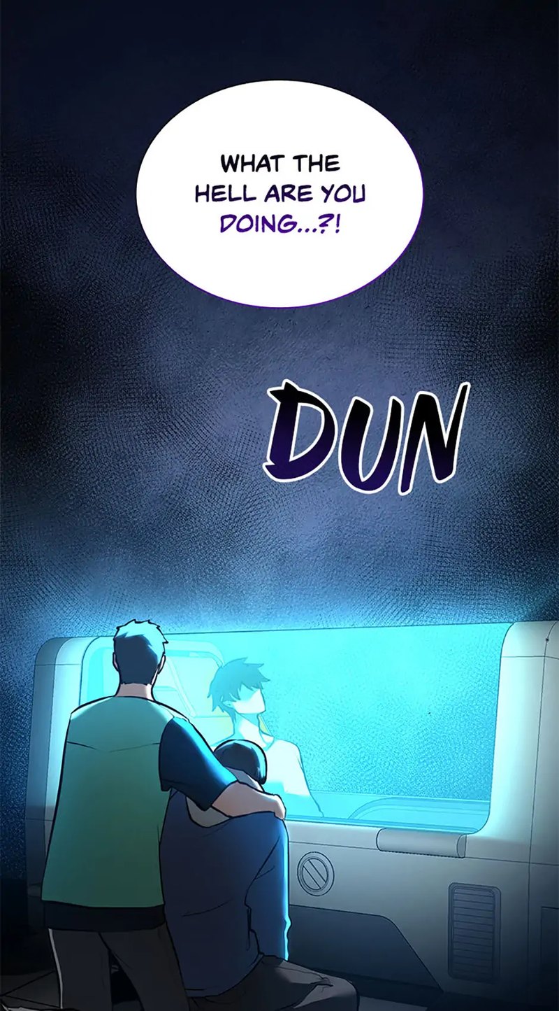 I Returned as an FFF-Class Witch Doctor - Chapter 110 Page 36