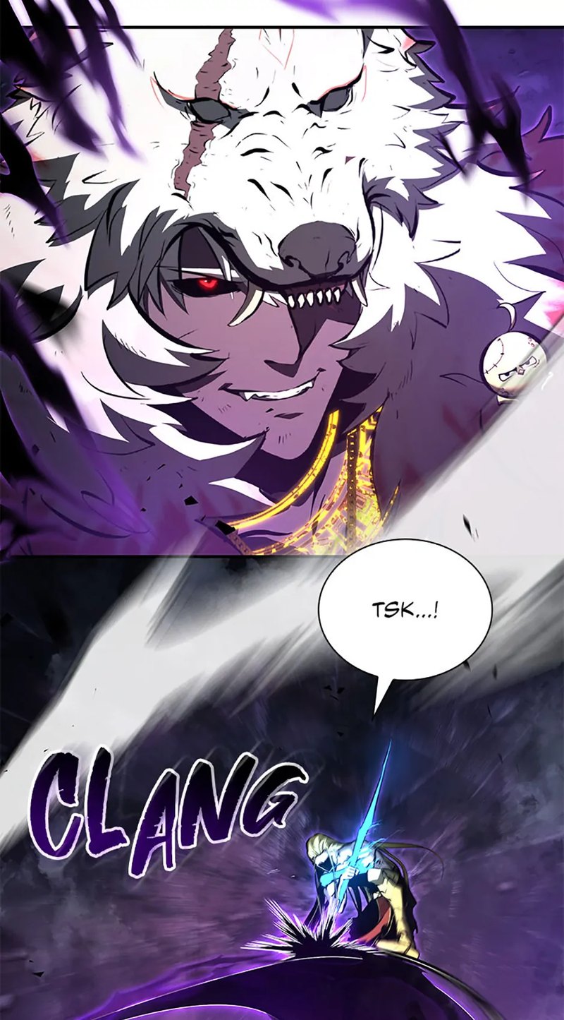 I Returned as an FFF-Class Witch Doctor - Chapter 110 Page 38