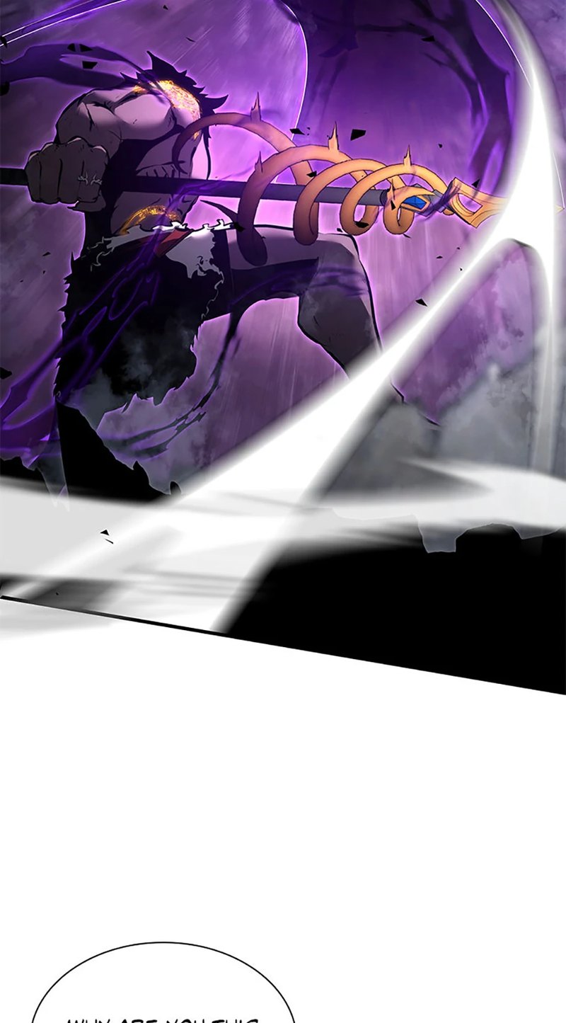 I Returned as an FFF-Class Witch Doctor - Chapter 110 Page 39