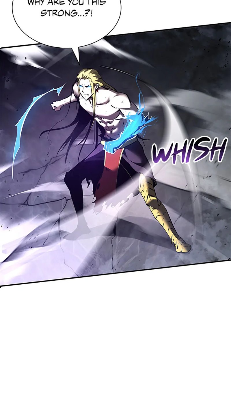 I Returned as an FFF-Class Witch Doctor - Chapter 110 Page 40