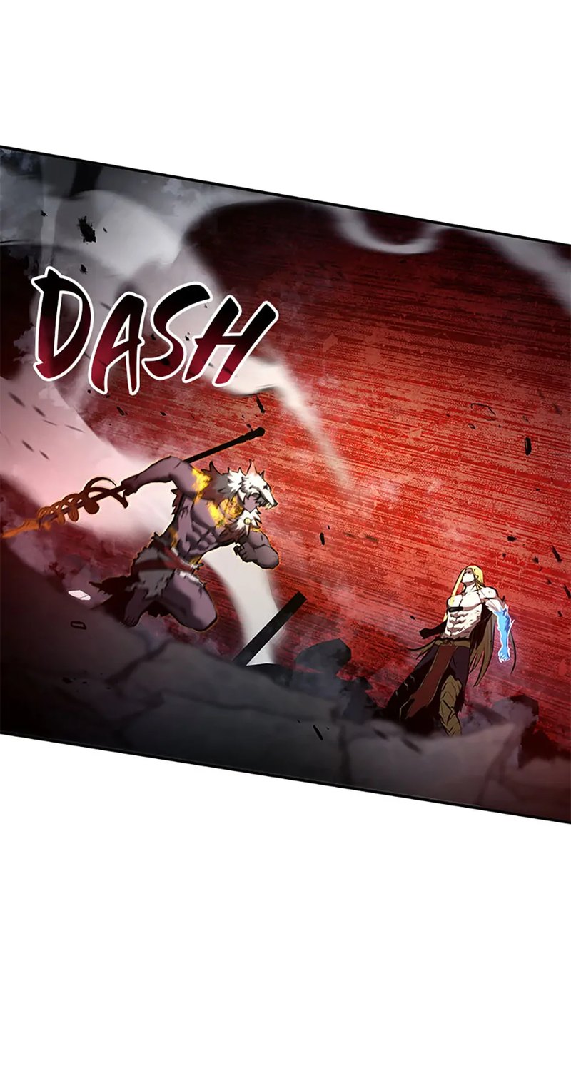 I Returned as an FFF-Class Witch Doctor - Chapter 110 Page 45