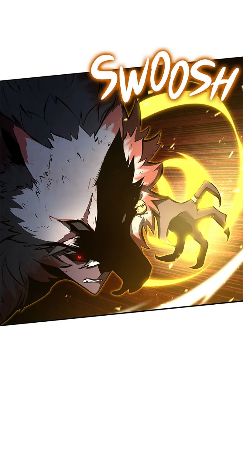 I Returned as an FFF-Class Witch Doctor - Chapter 110 Page 46