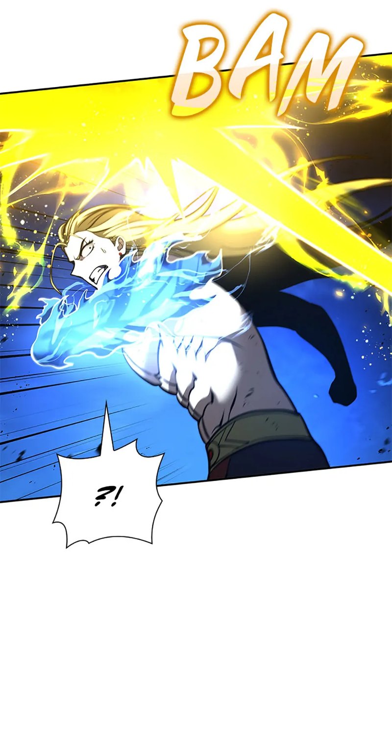 I Returned as an FFF-Class Witch Doctor - Chapter 110 Page 51