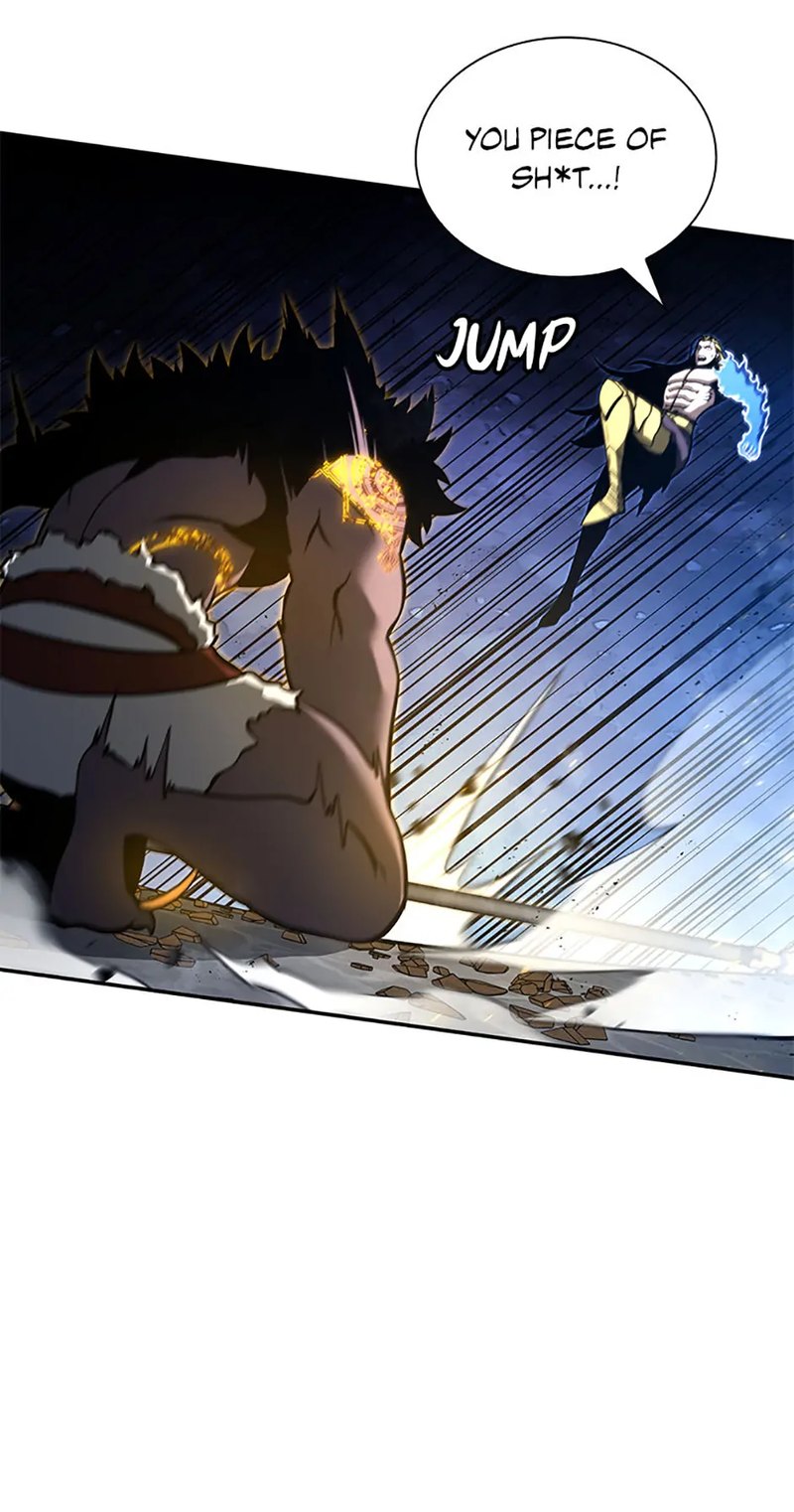 I Returned as an FFF-Class Witch Doctor - Chapter 110 Page 52