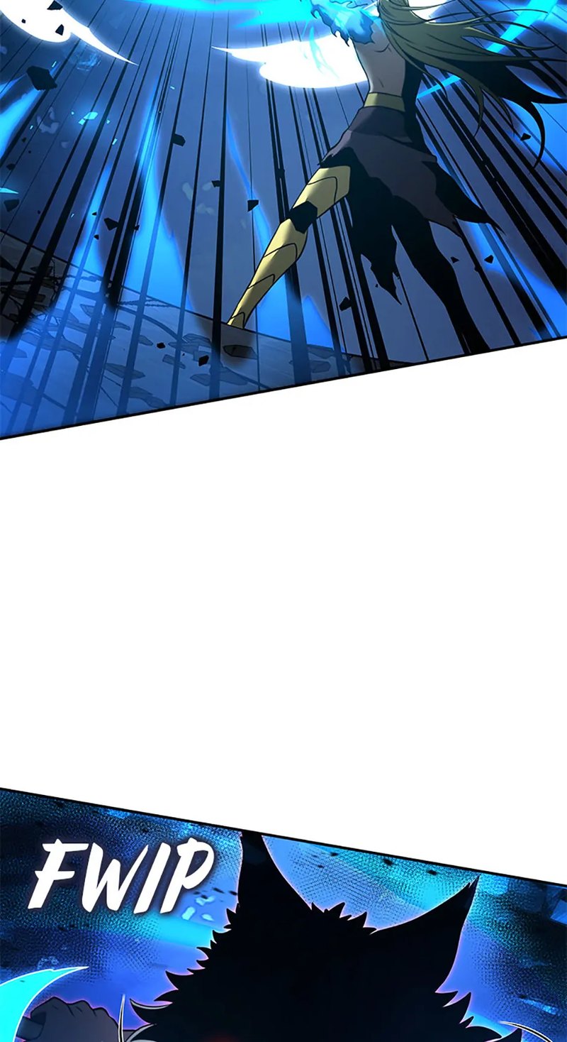 I Returned as an FFF-Class Witch Doctor - Chapter 110 Page 56