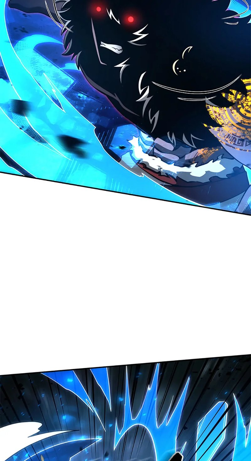 I Returned as an FFF-Class Witch Doctor - Chapter 110 Page 57