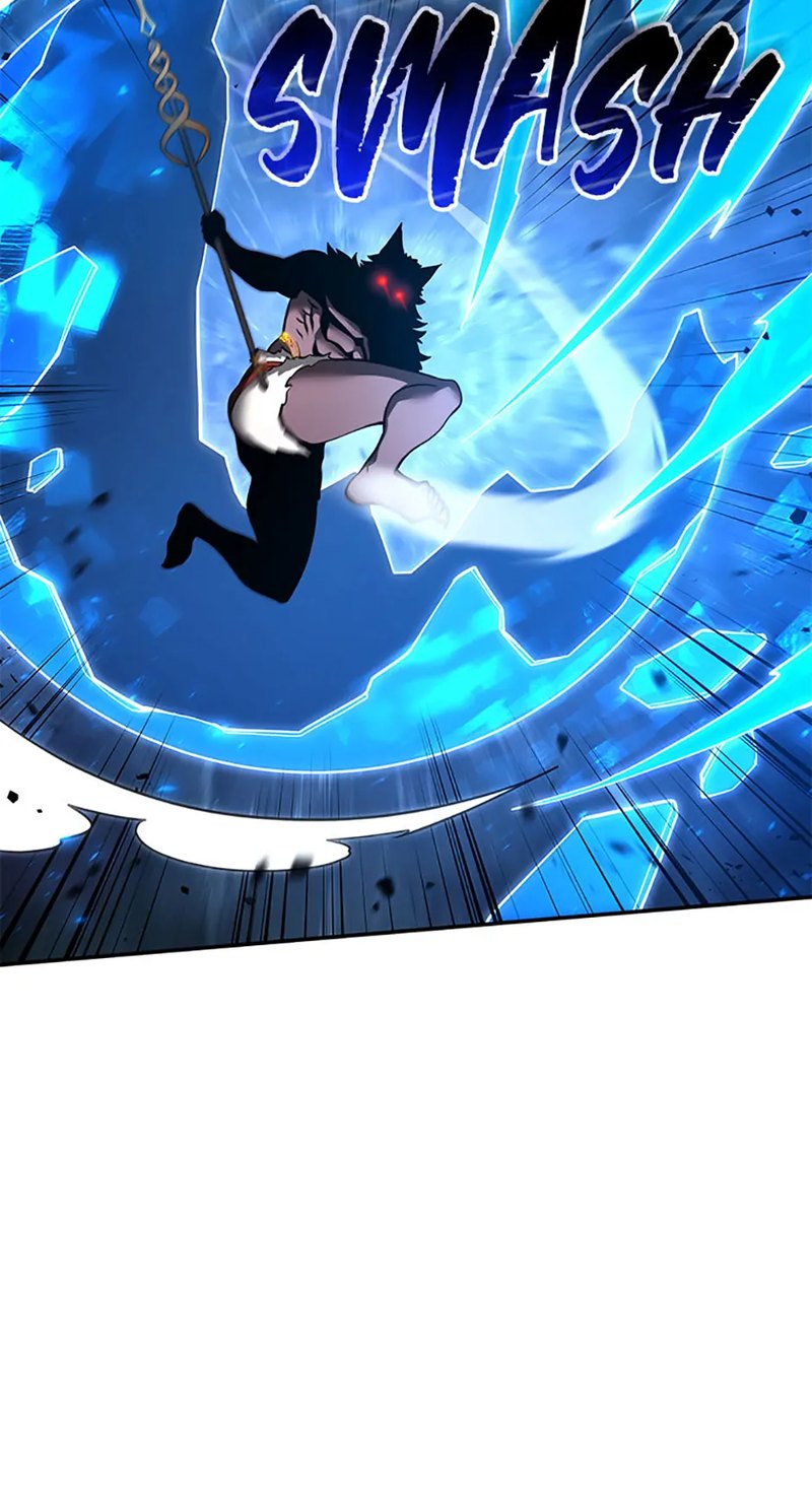 I Returned as an FFF-Class Witch Doctor - Chapter 110 Page 58