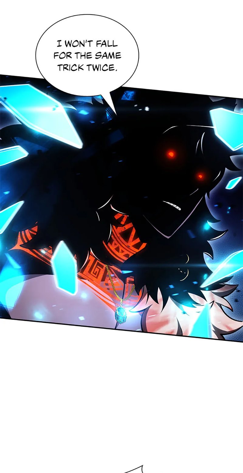 I Returned as an FFF-Class Witch Doctor - Chapter 110 Page 59