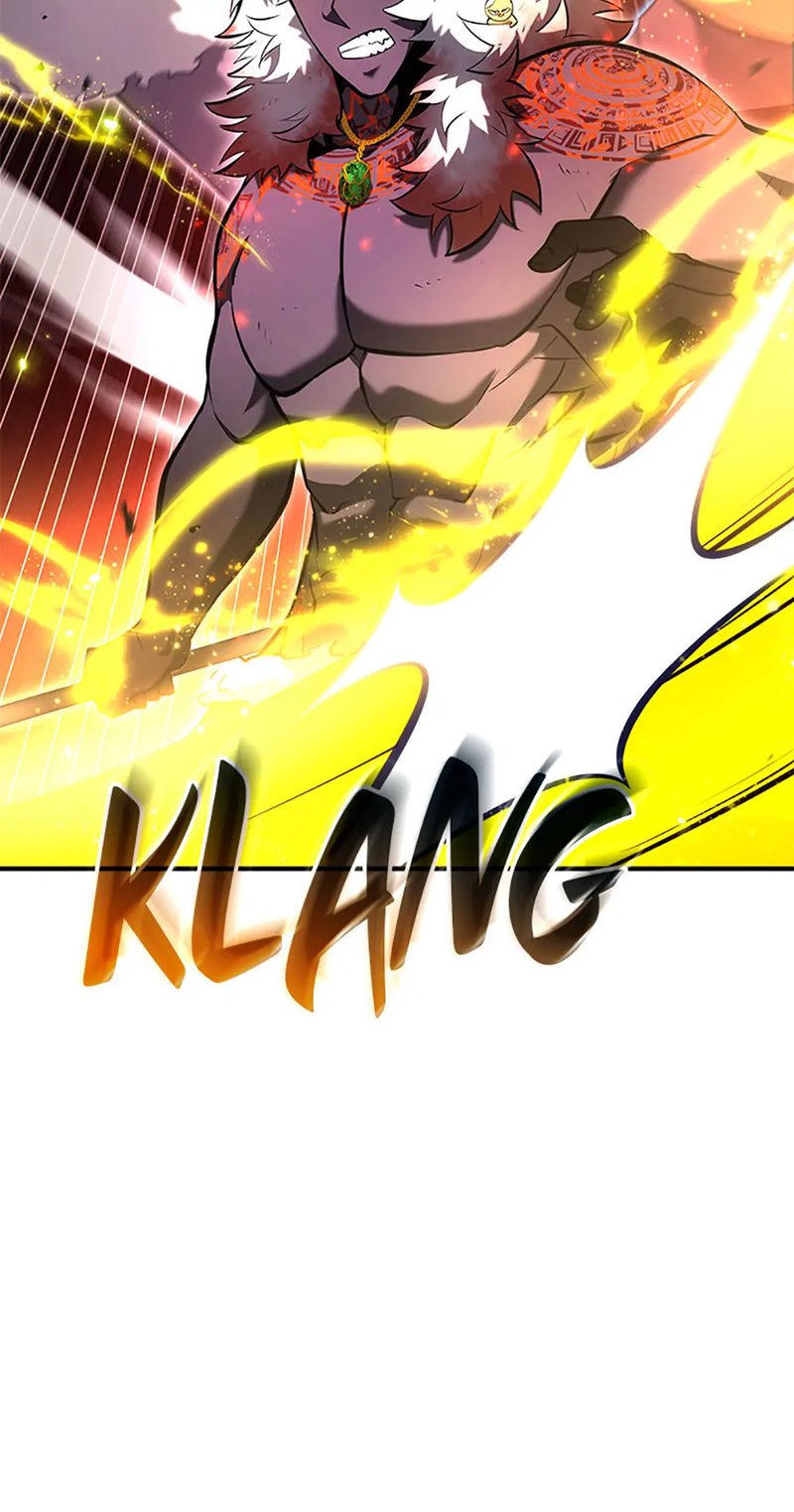 I Returned as an FFF-Class Witch Doctor - Chapter 110 Page 6