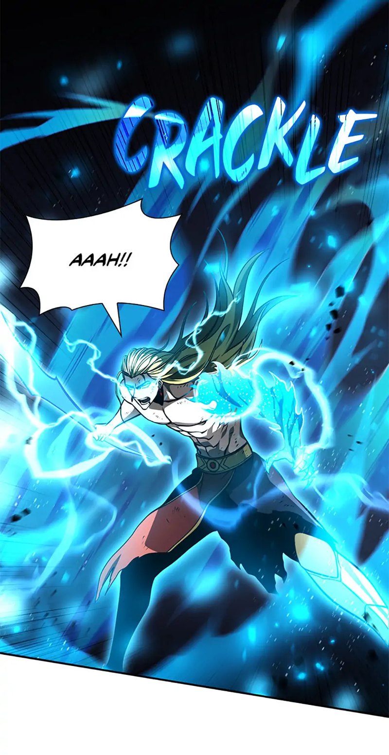 I Returned as an FFF-Class Witch Doctor - Chapter 110 Page 61