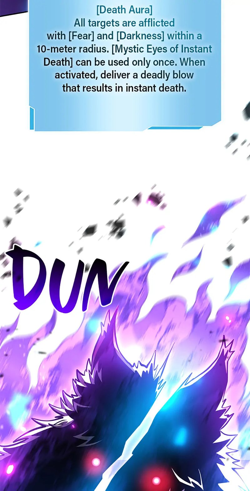 I Returned as an FFF-Class Witch Doctor - Chapter 110 Page 66