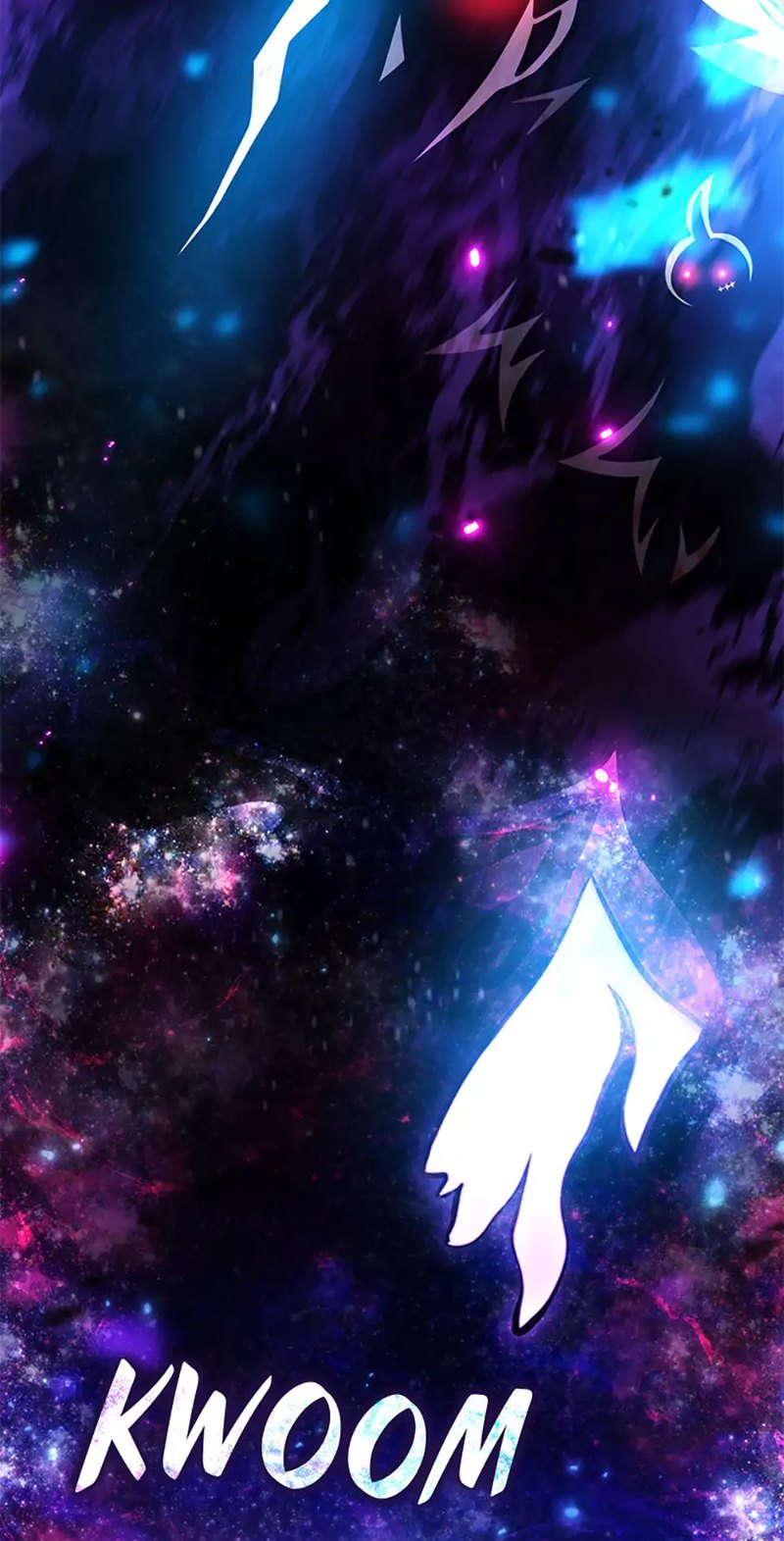 I Returned as an FFF-Class Witch Doctor - Chapter 110 Page 67