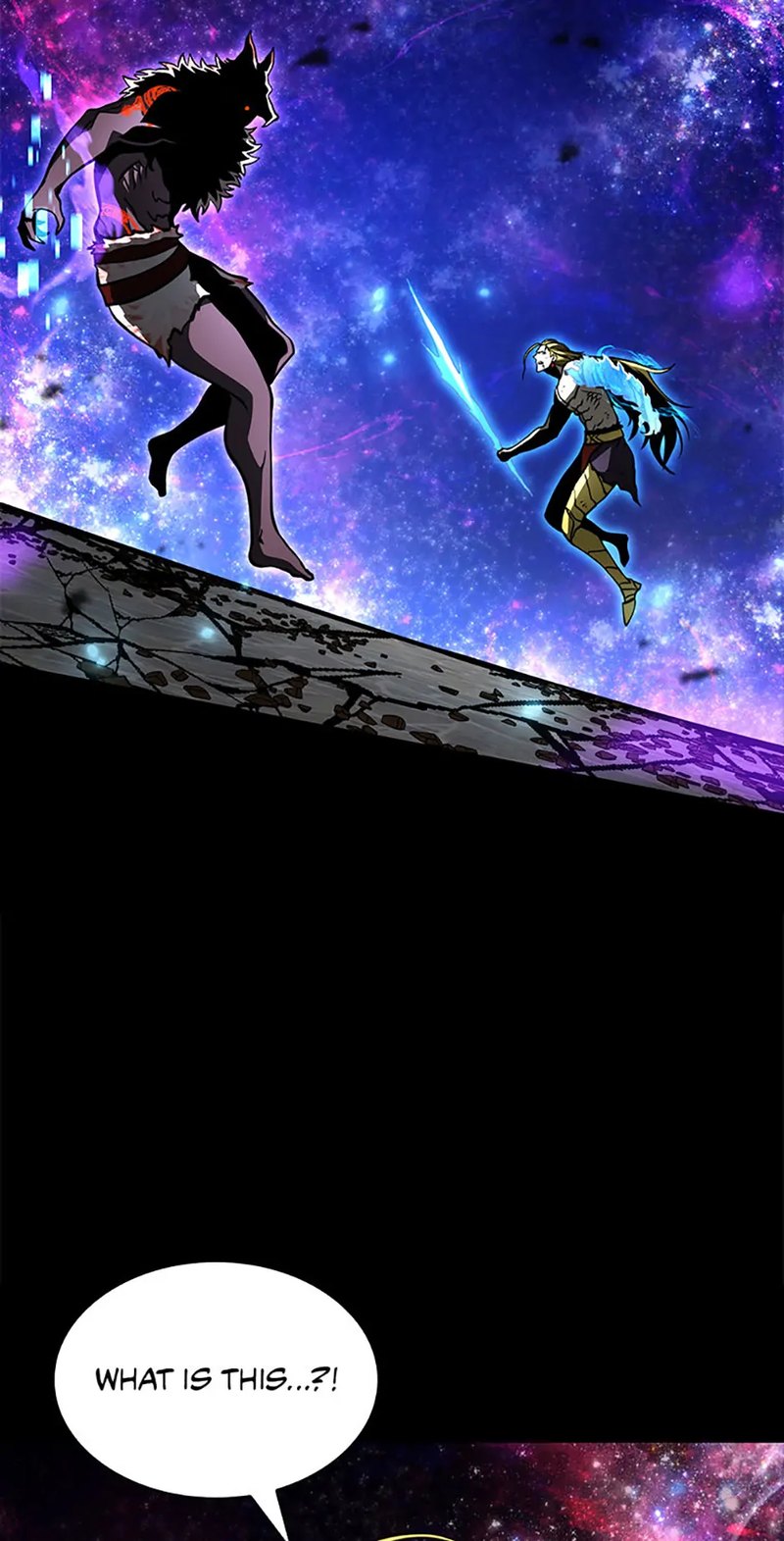 I Returned as an FFF-Class Witch Doctor - Chapter 110 Page 68