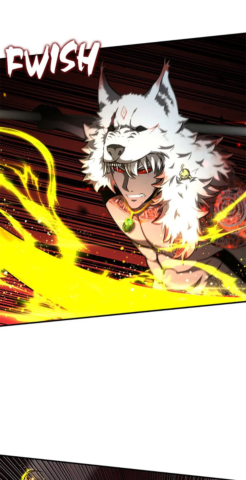 I Returned as an FFF-Class Witch Doctor - Chapter 110 Page 7