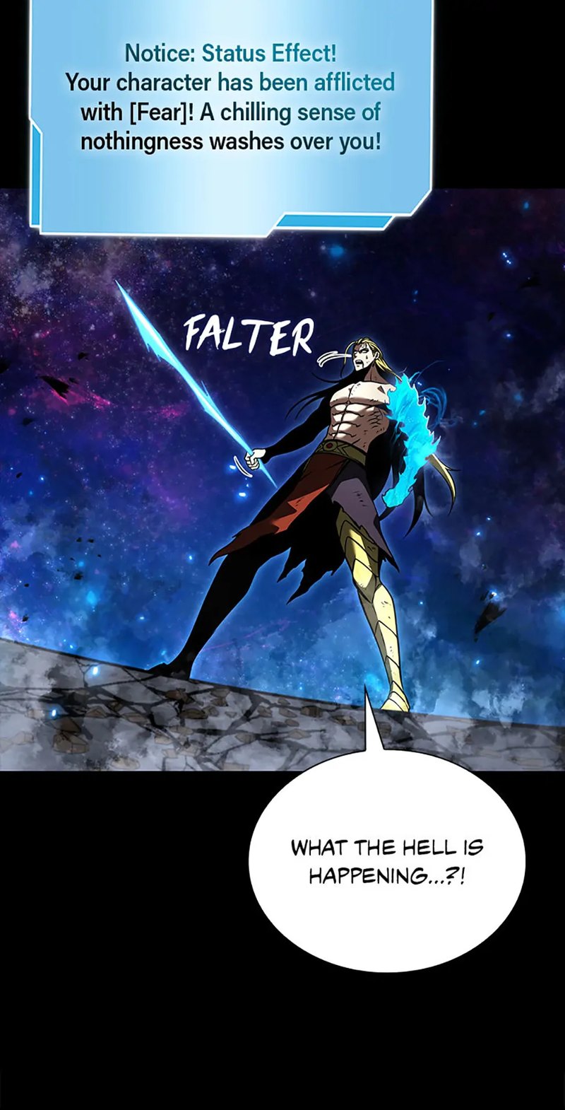 I Returned as an FFF-Class Witch Doctor - Chapter 110 Page 70