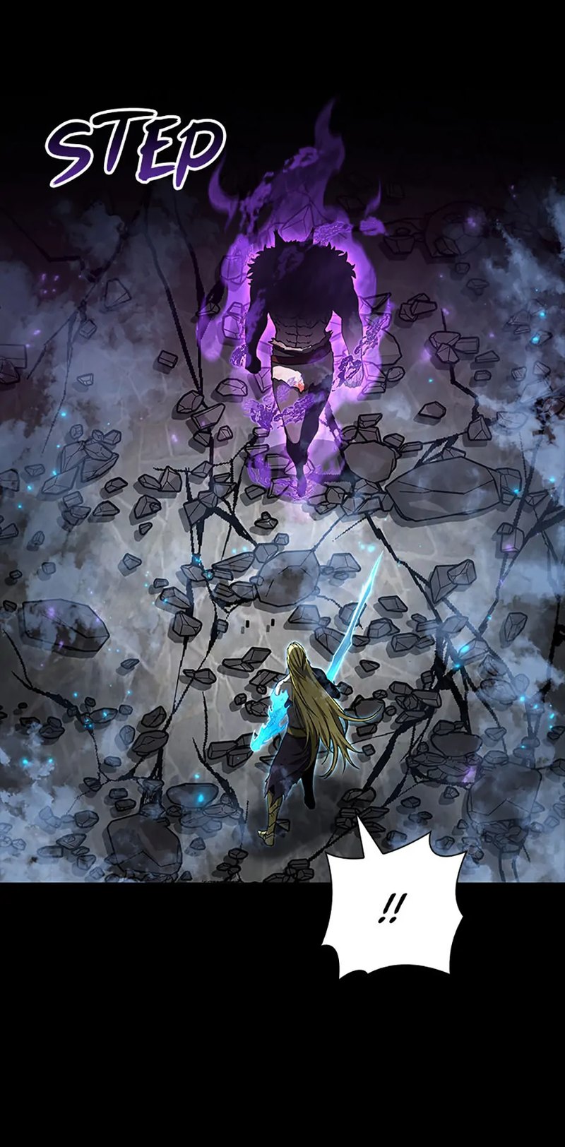 I Returned as an FFF-Class Witch Doctor - Chapter 110 Page 71