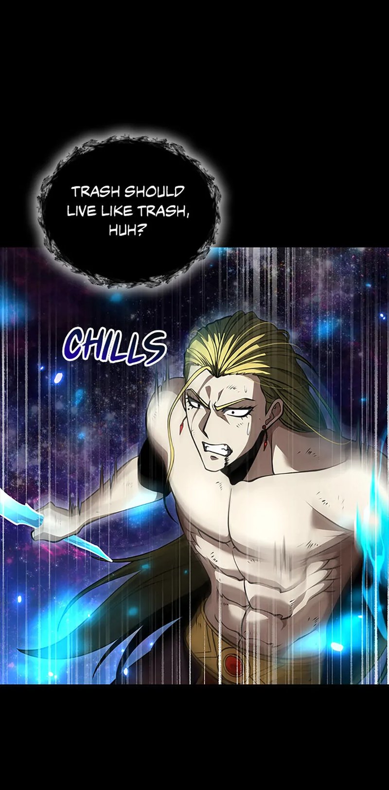 I Returned as an FFF-Class Witch Doctor - Chapter 110 Page 73