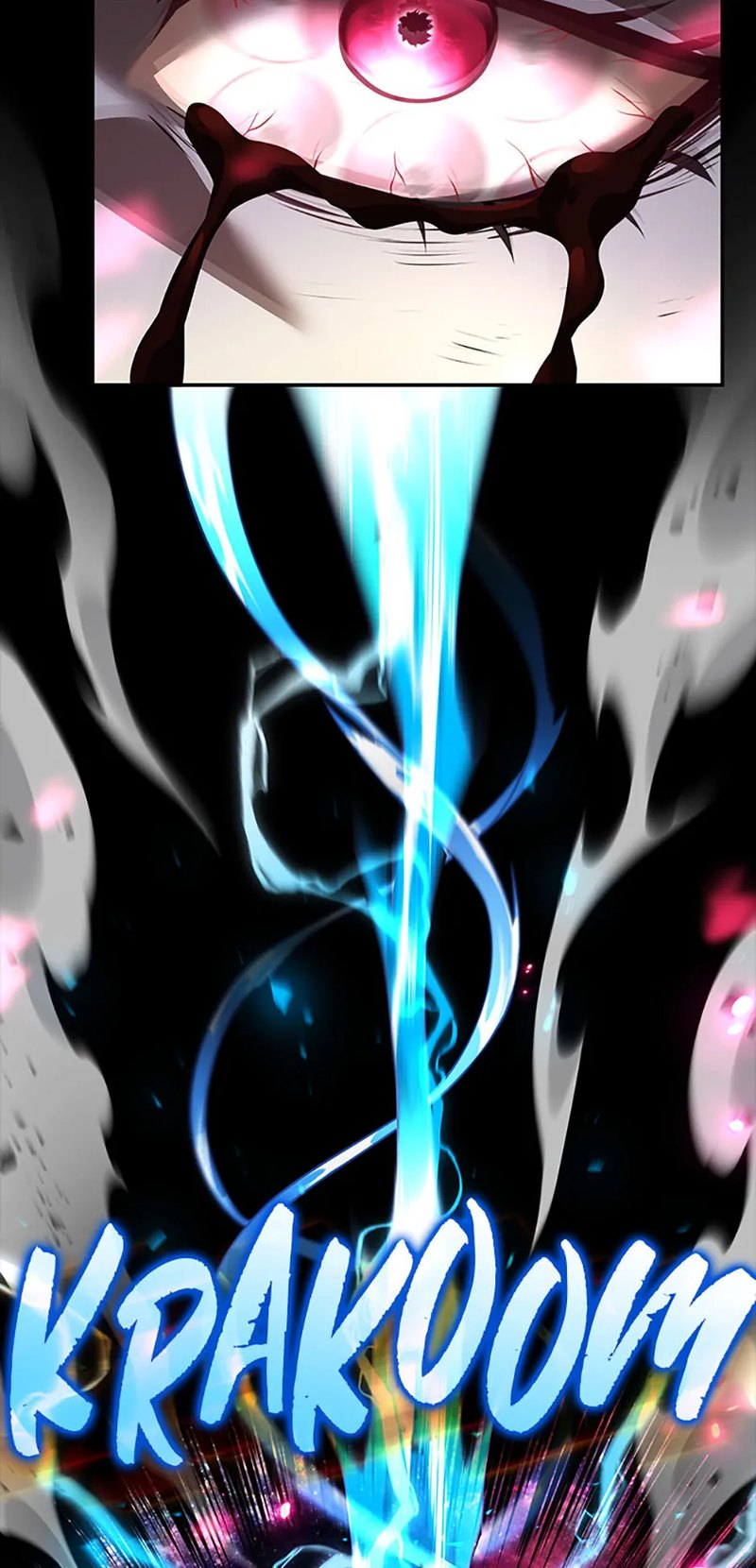 I Returned as an FFF-Class Witch Doctor - Chapter 110 Page 80