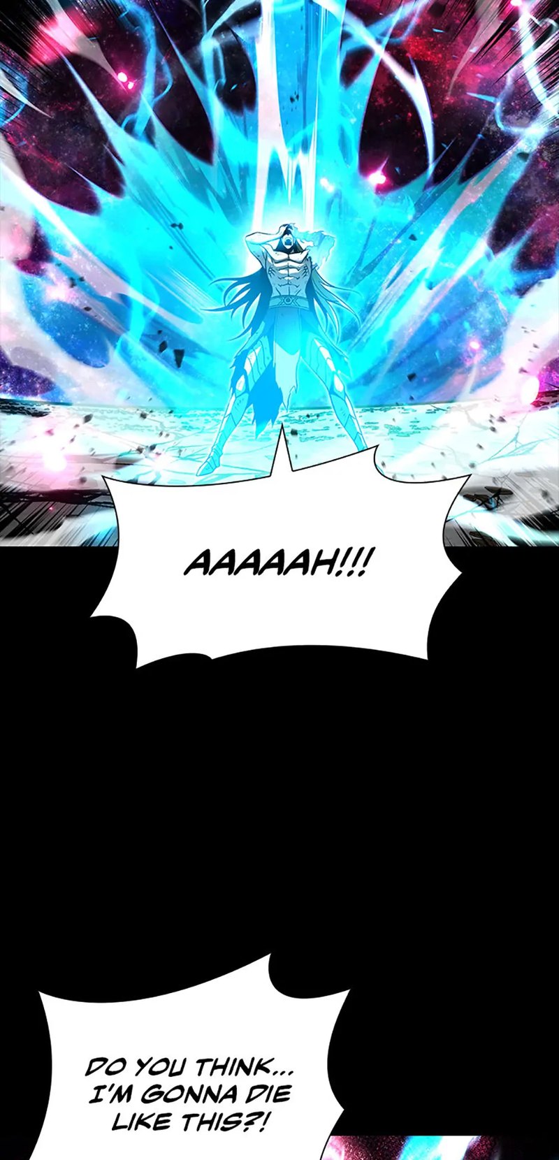 I Returned as an FFF-Class Witch Doctor - Chapter 110 Page 81