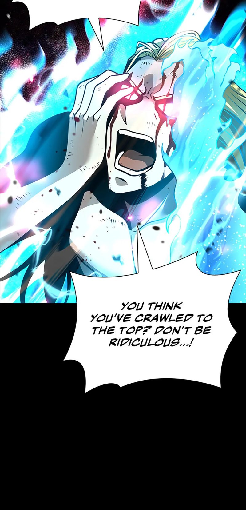 I Returned as an FFF-Class Witch Doctor - Chapter 110 Page 82