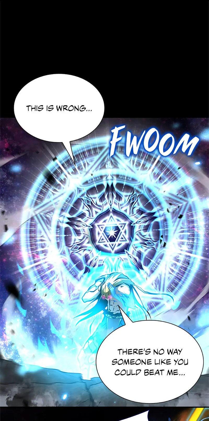 I Returned as an FFF-Class Witch Doctor - Chapter 110 Page 83