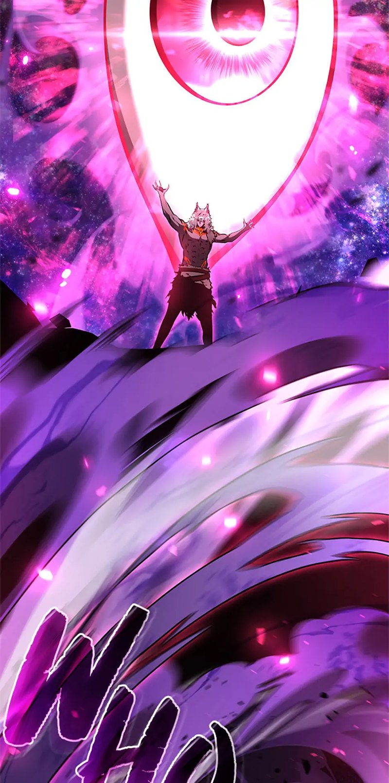 I Returned as an FFF-Class Witch Doctor - Chapter 110 Page 86