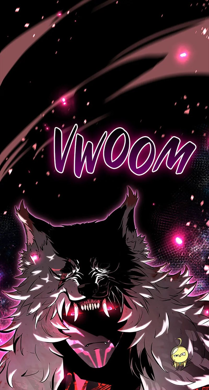 I Returned as an FFF-Class Witch Doctor - Chapter 111 Page 1