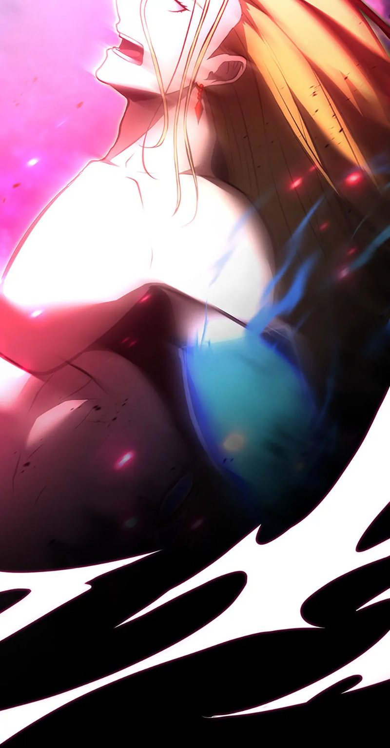 I Returned as an FFF-Class Witch Doctor - Chapter 111 Page 18