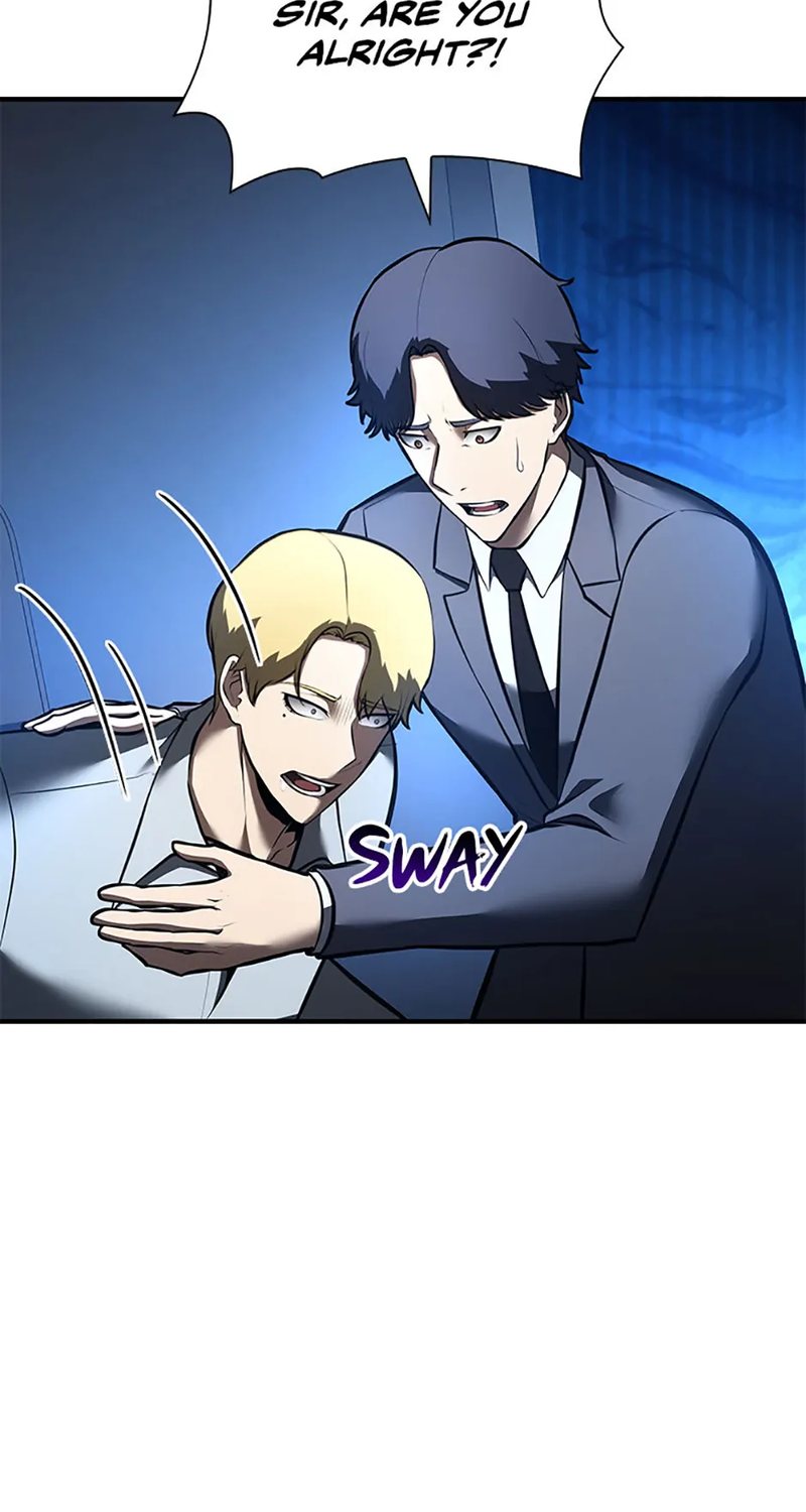 I Returned as an FFF-Class Witch Doctor - Chapter 111 Page 23